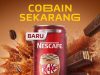 Nestlé Indonesia brews up indulgence with new Nescafé KitKat Latte RTD