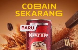 Nestlé Indonesia brews up indulgence with new Nescafé KitKat Latte RTD