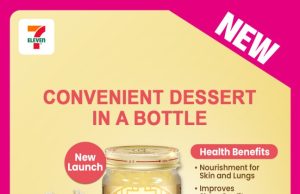 Daily beauty in a bottle: new Moon Bird’s Nest blend with peach gum, osmanthus & wolfberries