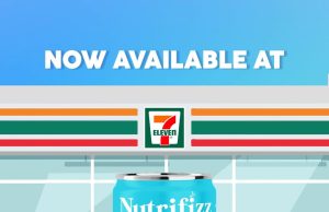 Nutrifizz adds Cream Soda and Cola to its growing range of better‑for‑you prebiotic sodas