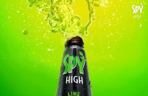 Siam Winery raises the bar with SPY High Lime Mojito & ZELTZER Fizz Ized Tea Berry