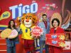 Mondelēz roars into market with TIGO biscuits