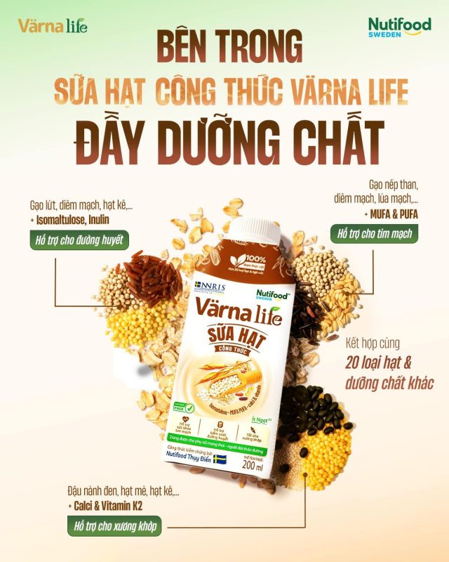 varna life plant-based