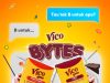 Vico expands beyond drink with Vico Bytes