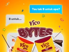 Vico expands beyond drink with Vico Bytes