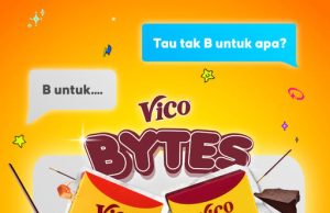 Vico expands beyond drink with Vico Bytes
