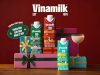 Vinamilk unveils cocktail‑inspired milk flavours to spark festive indulgence