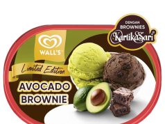 Wall’s Indonesia rolls out limited‑edition Avocado Brownie, Matcha Strawberry and new Solero Lava