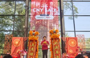 Shopee House CNY Sale Celebrates a Decade of Shopee-Led Impact in Affordability, Speed, and Content-Led Commerce