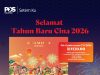 Pos Malaysia Celebrates the Year of the Horse with CNY 2026 Special Pack Inspired by Unity and Progress