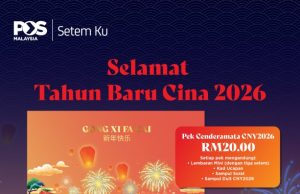 Pos Malaysia Celebrates the Year of the Horse with CNY 2026 Special Pack Inspired by Unity and Progress
