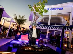 ZUS Coffee Welcomes The New Year In Style, With A Music Festival At Port Dickson Waterfront