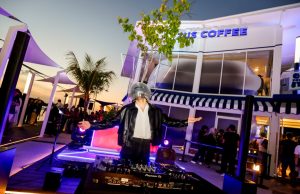 ZUS Coffee Welcomes The New Year In Style, With A Music Festival At Port Dickson Waterfront