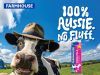 FARMHOUSE celebrates the trusted quality of Australian milk this Australia Day