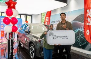 Pos Malaysia and PayNet Celebrate e.MAS or EMAS Contest Winners, Marking Another Milestone in Malaysia’s Cashless Journey