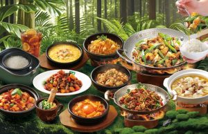 Xiang Xiang Hunan Cuisine Expands Footprint in Malaysia with Four New Outlets