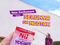 Nu Yogurt Tea and Choco Hazeltea debut in cartons to boost accessibility