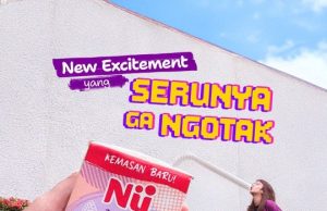 Nu Yogurt Tea and Choco Hazeltea debut in cartons to boost accessibility