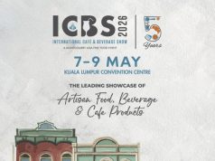 Southeast Asia’s Cafe Boom Creates Unprecedented Opportunities As International Cafe And Beverage Show 2026 Prepares For Largest Edition Yet