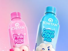 From Nom Yen to Cotton Candy: Ichitan’s Sweetscape Series captures youthful indulgence