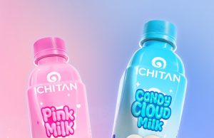 From Nom Yen to Cotton Candy: Ichitan’s Sweetscape Series captures youthful indulgence