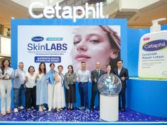 Cetaphil® Advances Ceramide Innovation in Science-Lead Skin Health