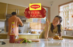 The Flavours of New Year Start From The Heart: MAGGI® Celebrates the Cooks Behind Every Reunion Table