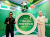 More Joy to Share: NakNak Celebrates Halal Certification and Two New Outlets at NKVE & 1 Utama