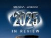 OMODA & JAECOO Marks Rapid Growth Milestone, Sets the Stage for an Exciting 2026 with the Upcoming J5
