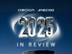 OMODA & JAECOO Marks Rapid Growth Milestone, Sets the Stage for an Exciting 2026 with the Upcoming J5