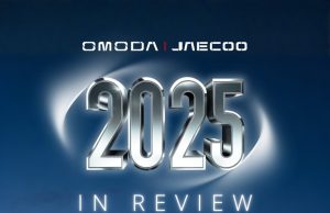 OMODA & JAECOO Marks Rapid Growth Milestone, Sets the Stage for an Exciting 2026 with the Upcoming J5