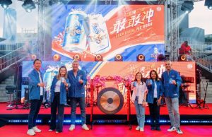 Tiger Town Makes a Bold Return, Expanding to Kuala Lumpur and Penang