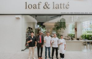 Taylor’s Culinary Institute Elevates Culinary Education with loaf & latté