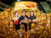 McDonald’s Ushers in a Golden New Year with the Return of the Iconic Golden Prosperity Burger
