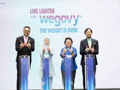 Novo Nordisk Launches Obesity Medicine Wegovy® (Semaglutide 2.4mg) (MAL24126014AZ) in Malaysia: A Key Advancement in the Fight Against Obesity and Cardiovascular Risks for People Living with Overweight