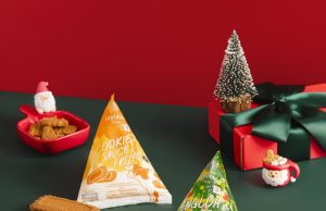 When ice cream meets milk: Sunshine Dairy x Guss Damn Good serve up craft flavours in a milk pouch