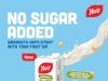 Healthy indulgence made easy: Yeo’s launches no added sugar soy milk