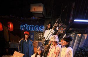 Tiger Beer and atmos Launch 2026 Chinese New Year Streetwear Collection