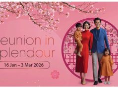 Allgreen Malls Welcome the Year of the Horse with Festive Celebrations, Cultural Activities, and Exclusive Rewards