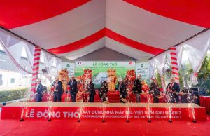 Bel Group doubles Vietnam cheese capacity with USD 19.7M expansion