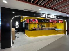 Cat & the Fiddle officially opens its new concept store at Tampines 1