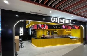 Cat & the Fiddle officially opens its new concept store at Tampines 1