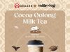 Chagee Malaysia brews holiday magic with Cocoa Oolong Milk Tea x Hello Kitty