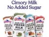 Cimory champions healthier choices with no‑sugar, lactose‑free flavoured milk series