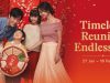 VivoCity Welcomes Chinese New Year 2026 with a Grand Celebration of Reunion, Tradition and Shared Joy