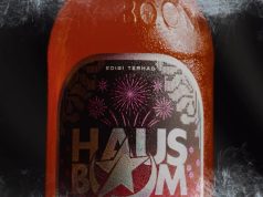 Hausboom x Bulan Bintang unveil Raya special with colour‑changing labels