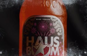 Hausboom x Bulan Bintang unveil Raya special with colour‑changing labels