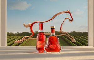 A Galloping New Chapter: Hennessy’s Artistic Tribute to the Year of the Horse