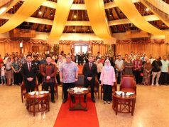 Pos Malaysia Launches Innovative Passport Service Collaboration with Indonesian Consulate General in Kota Kinabalu, Sabah