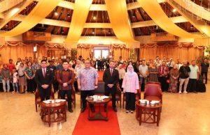 Pos Malaysia Launches Innovative Passport Service Collaboration with Indonesian Consulate General in Kota Kinabalu, Sabah